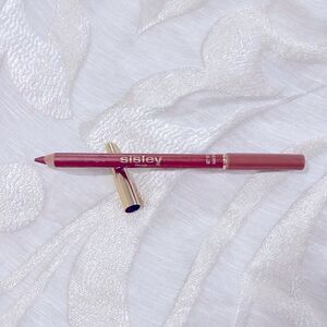 Sisley, Rose Passion, Sisley Paris Phyto-Lèvres Perfect Lip Pencil, New